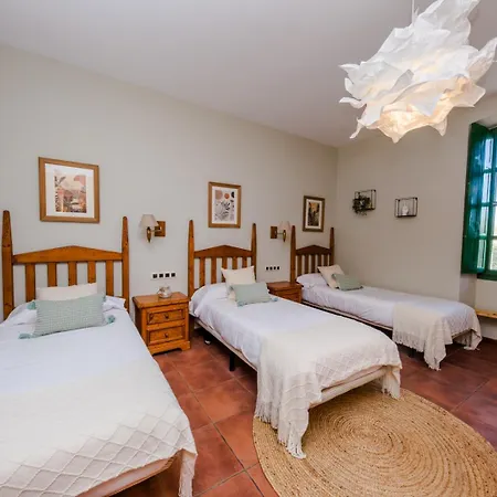 Rural Estacion De La Dehesa Hotel Almazán