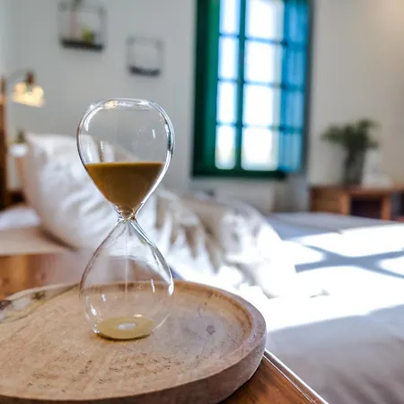 Rural Estacion De La Dehesa Szálloda