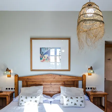 Szálloda Rural Estacion De La Dehesa