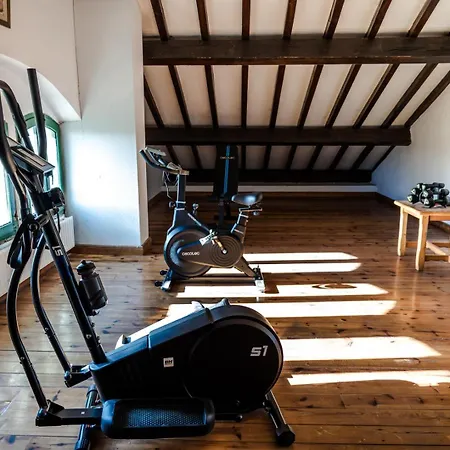 Rural Estacion De La Dehesa Almazán