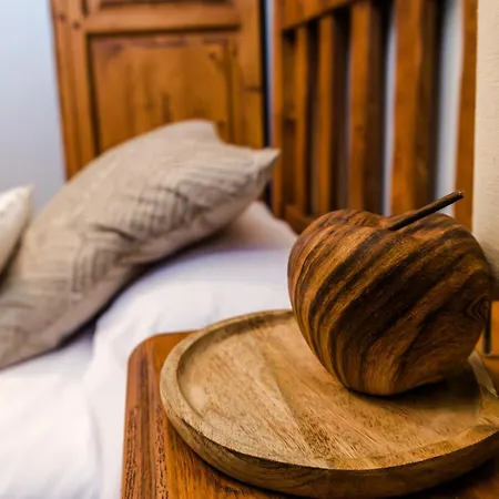 Rural Estacion De La Dehesa 4* Almazán