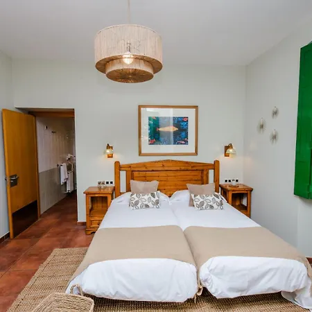 Rural Estacion De La Dehesa