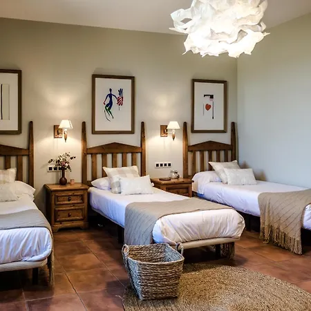 Hotel Rural Estacion De La Dehesa