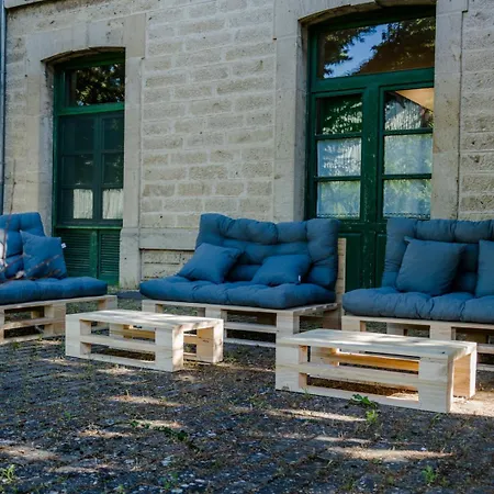 Rural Estacion De La Dehesa Szálloda