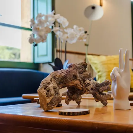 Rural Estacion De La Dehesa