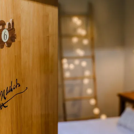 Rural Estacion De La Dehesa Szálloda 4*