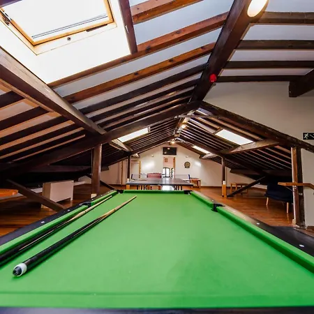 Rural Estacion De La Dehesa 4*