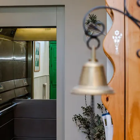 Rural Estacion De La Dehesa Szálloda