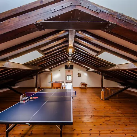 Szálloda Rural Estacion De La Dehesa