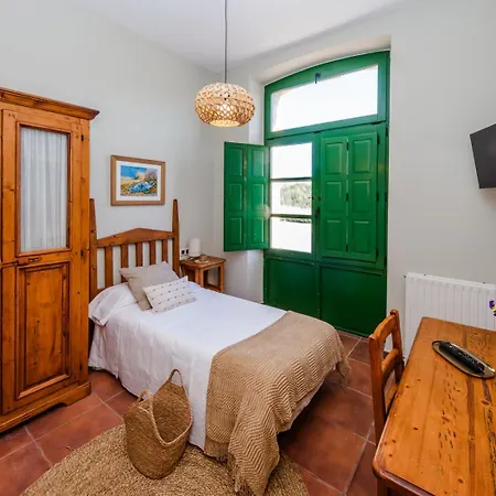 Rural Estacion De La Dehesa 4*