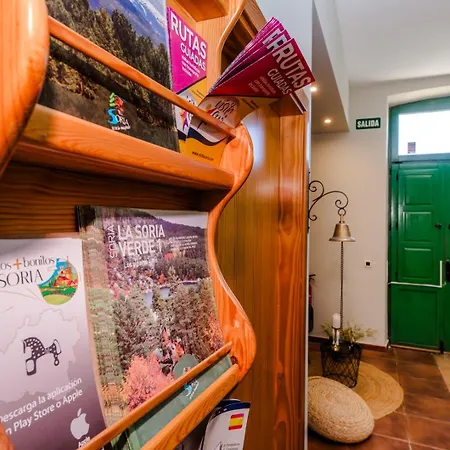 Rural Estacion De La Dehesa