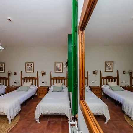 Rural Estacion De La Dehesa Hotel