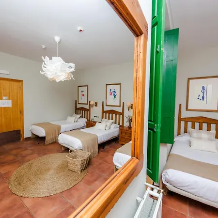 Rural Estacion De La Dehesa Hotel 4*