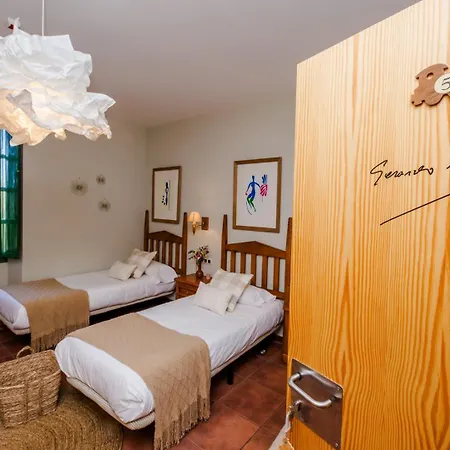 Hotel Rural Estacion De La Dehesa 4*