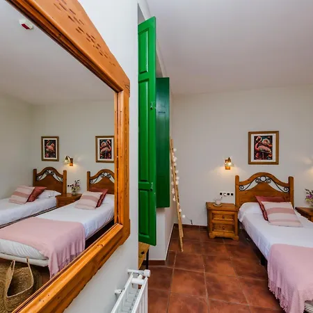 Hotel Rural Estacion De La Dehesa Almazán