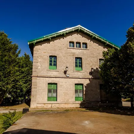 Szálloda Rural Estacion De La Dehesa 4*