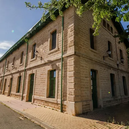 Rural Estacion De La Dehesa 4*