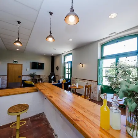 Rural Estacion De La Dehesa Szálloda