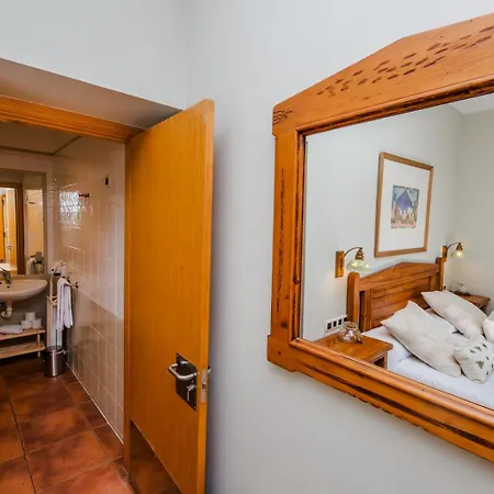 Hotel Rural Estacion De La Dehesa 4*