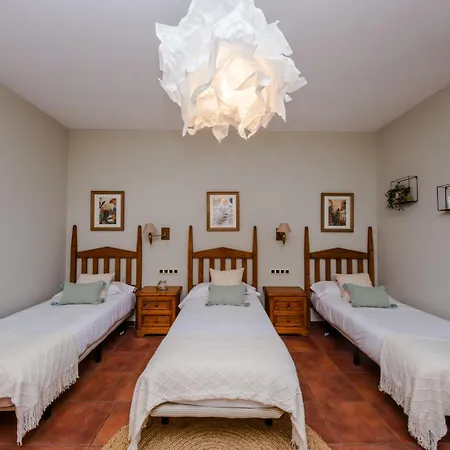 Hotel Rural Estacion De La Dehesa 4*