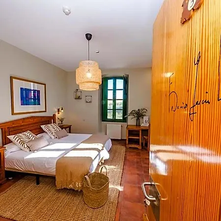 Hotel Rural Estacion De La Dehesa