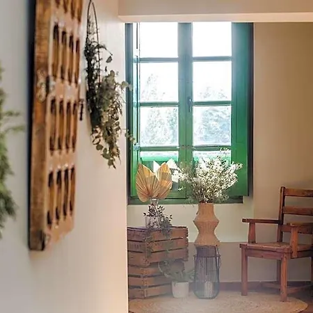 Ξενοδοχείο Rural Estacion De La Dehesa
