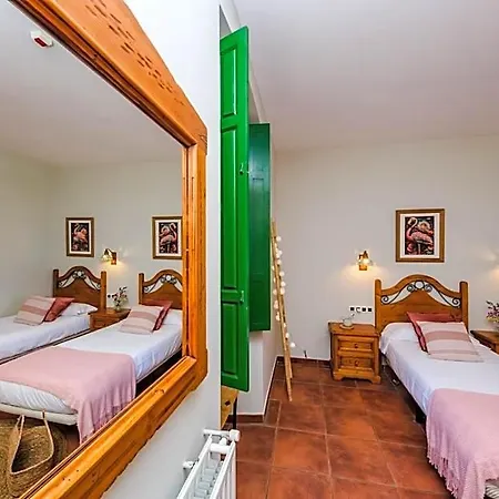 Ξενοδοχείο Rural Estacion De La Dehesa Almazán