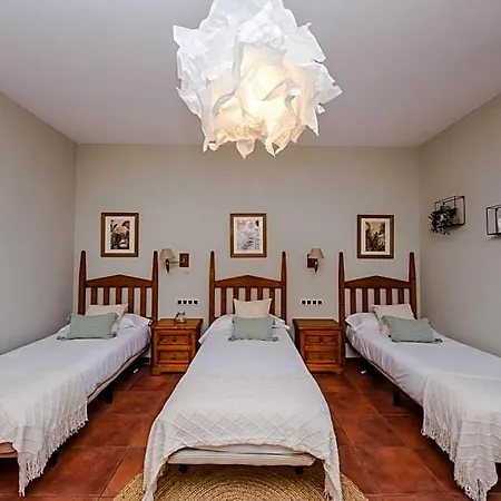 Hotel Rural Estacion De La Dehesa