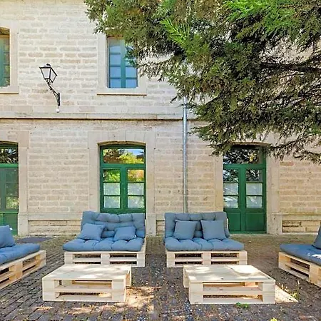 Rural Estacion De La Dehesa Ξενοδοχείο 4*
