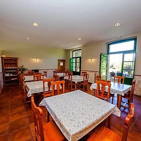 Rural Estacion De La Dehesa Ξενοδοχείο