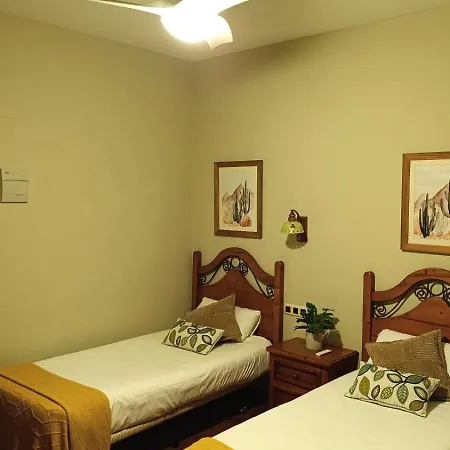 Hotel Rural Estacion De La Dehesa 4*