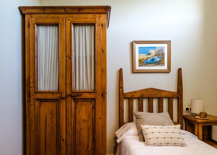 Rural Estacion De La Dehesa 호텔 Almazán