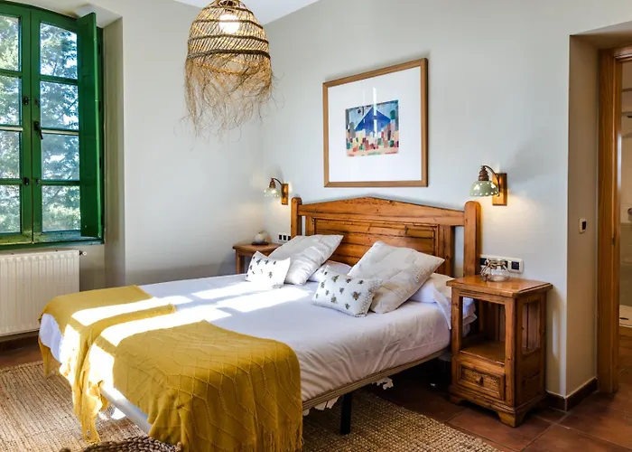 호텔 Rural Estacion De La Dehesa Almazán