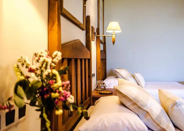 Rural Estacion De La Dehesa 4*