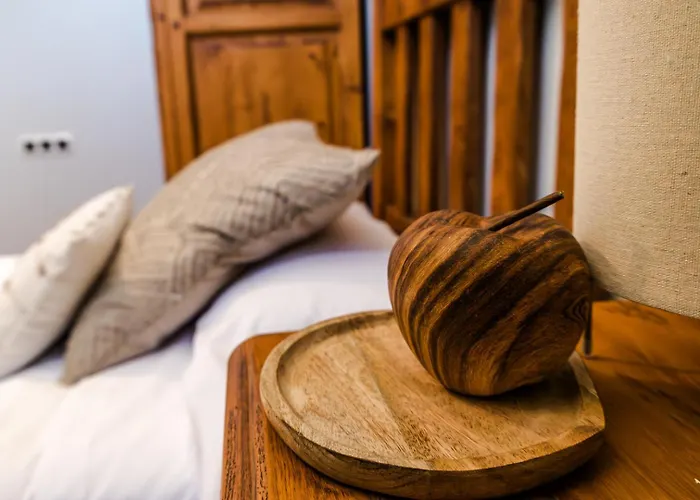 Rural Estacion De La Dehesa 4* Almazán