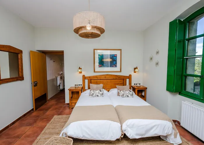 Rural Estacion De La Dehesa