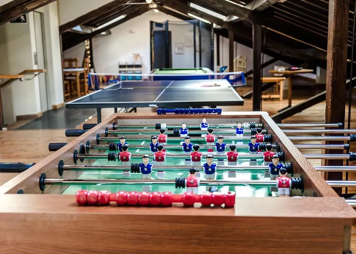 호텔 Rural Estacion De La Dehesa 4*