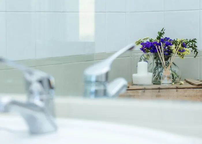 Rural Estacion De La Dehesa 4*