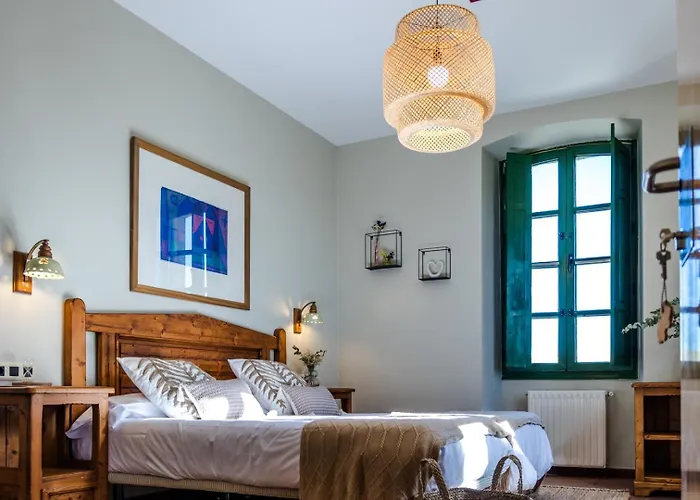 Rural Estacion De La Dehesa Almazán