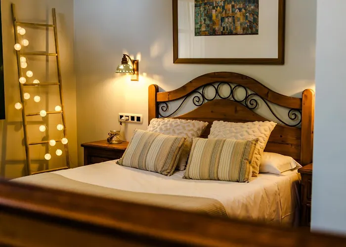 Rural Estacion De La Dehesa 4* Almazán