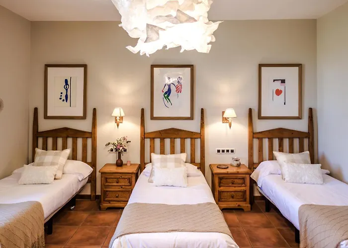 Rural Estacion De La Dehesa