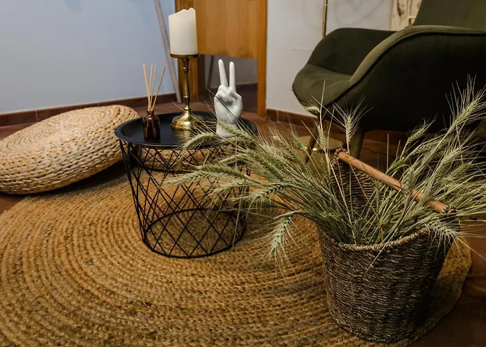 Rural Estacion De La Dehesa 호텔 4*