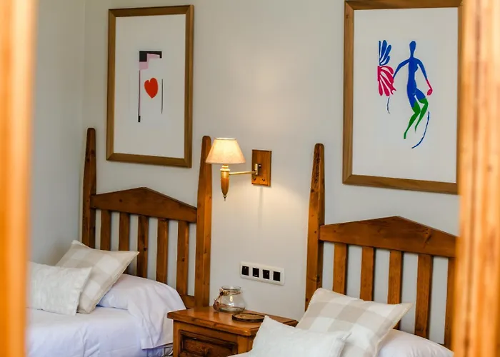 Rural Estacion De La Dehesa 4* Almazán