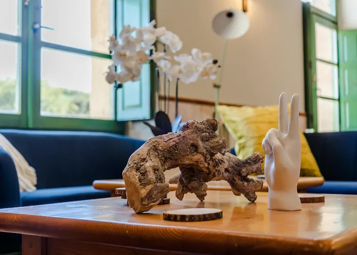 Rural Estacion De La Dehesa