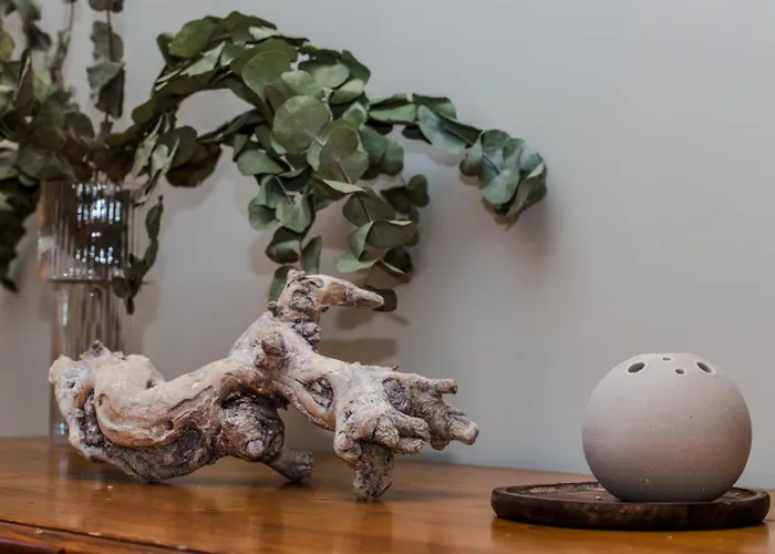 호텔 Rural Estacion De La Dehesa 4*