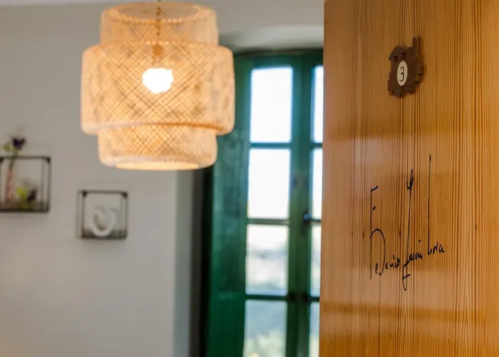 호텔 Rural Estacion De La Dehesa Almazán