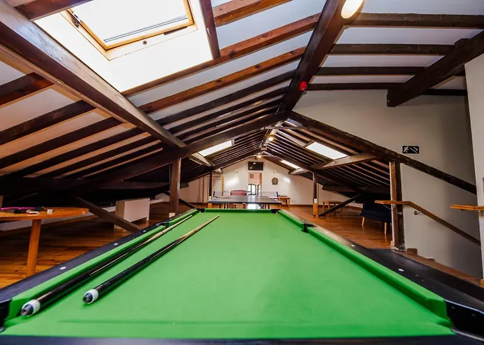 Rural Estacion De La Dehesa 4*