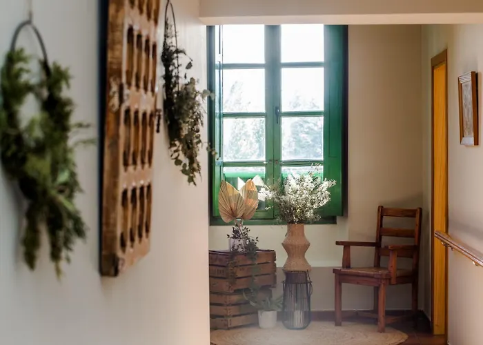 Rural Estacion De La Dehesa