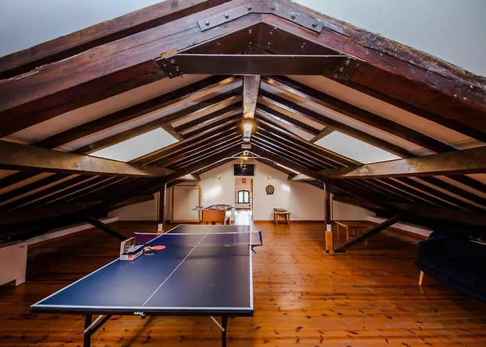 호텔 Rural Estacion De La Dehesa