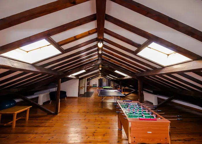 호텔 Rural Estacion De La Dehesa 4*